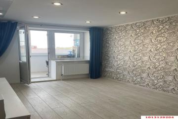 Фото №1: 1-комнатная квартира 38 м² - Краснодар, мкр. жилой комплекс Семейный, ул. Московская, 122