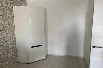 Фото №4: 1-комнатная квартира 38 м² - Краснодар, мкр. жилой комплекс Семейный, ул. Московская, 122