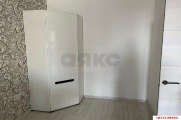 Фото №4: 1-комнатная квартира 38 м² - Краснодар, мкр. жилой комплекс Семейный, ул. Московская, 122