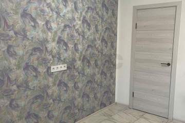 Фото №5: 1-комнатная квартира 38 м² - Краснодар, мкр. жилой комплекс Семейный, ул. Московская, 122