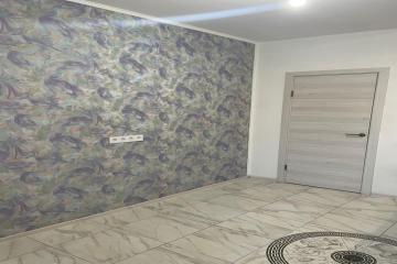 Фото №5: 1-комнатная квартира 38 м² - Краснодар, мкр. жилой комплекс Семейный, ул. Московская, 122