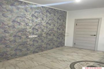 Фото №5: 1-комнатная квартира 38 м² - Краснодар, мкр. жилой комплекс Семейный, ул. Московская, 122