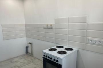 Фото №3: 1-комнатная квартира 38 м² - Краснодар, мкр. жилой комплекс Семейный, ул. Московская, 122