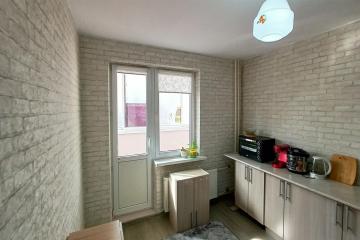 Фото №5: 1-комнатная квартира 34 м² - Краснодар, мкр. Карасунский внутригородской округ, ул. Фадеева, 429/3