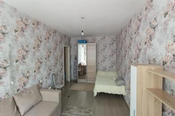 Фото №4: 1-комнатная квартира 34 м² - Краснодар, мкр. Карасунский внутригородской округ, ул. Фадеева, 429/3