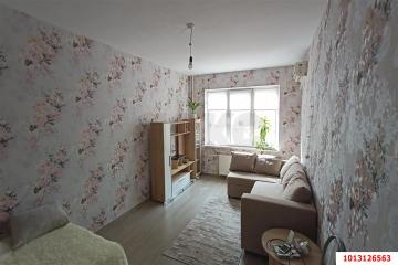 Фото №1: 1-комнатная квартира 37 м² - Краснодар, мкр. Карасунский внутригородской округ, ул. Фадеева, 429/3