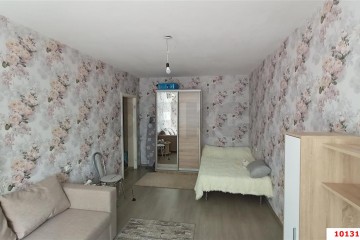 Фото №4: 1-комнатная квартира 37 м² - Краснодар, ж/м Пашковский, ул. Фадеева, 429/3