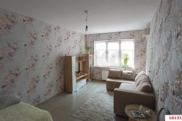 Фото №2: 1-комнатная квартира 37 м² - Краснодар, ж/м Пашковский, ул. Фадеева, 429/3