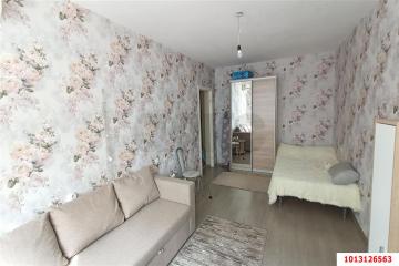 Фото №2: 1-комнатная квартира 37 м² - Краснодар, мкр. Карасунский внутригородской округ, ул. Фадеева, 429/3