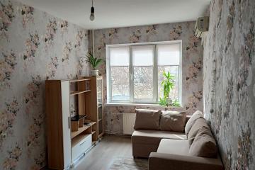 Фото №3: 1-комнатная квартира 34 м² - Краснодар, мкр. Карасунский внутригородской округ, ул. Фадеева, 429/3