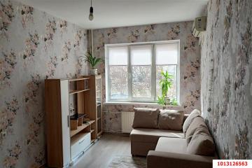 Фото №3: 1-комнатная квартира 37 м² - Краснодар, мкр. Карасунский внутригородской округ, ул. Фадеева, 429/3