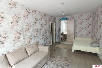 Фото №5: 1-комнатная квартира 37 м² - Краснодар, ж/м Пашковский, ул. Фадеева, 429/3