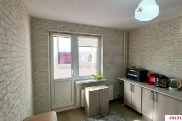 Фото №5: 1-комнатная квартира 37 м² - Краснодар, ж/м Пашковский, ул. Фадеева, 429/3