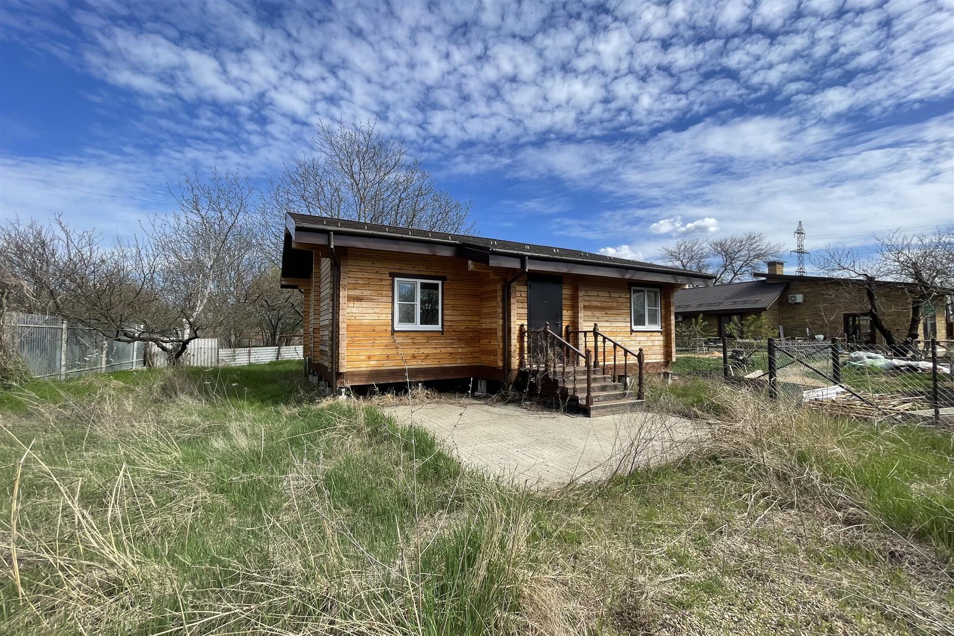 Фото №5: Дом 62 м² + 10.6 сот. - Козет, ул. Шовгенова