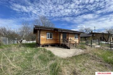 Фото №5: Дом 62 м² - Козет, ул. Шовгенова