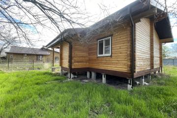 Фото №2: Дом 62 м² - Козет, ул. Шовгенова