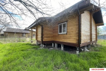 Фото №3: Дом 62 м² - Козет, ул. Шовгенова