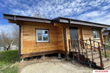 Фото №4: Дом 62 м² - Козет, ул. Шовгенова