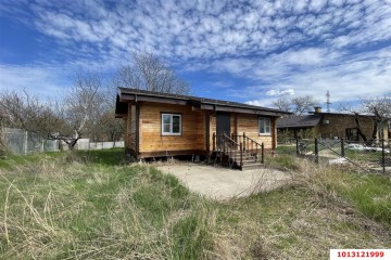 Фото №2: Дом 62 м² - Козет, ул. Шовгенова