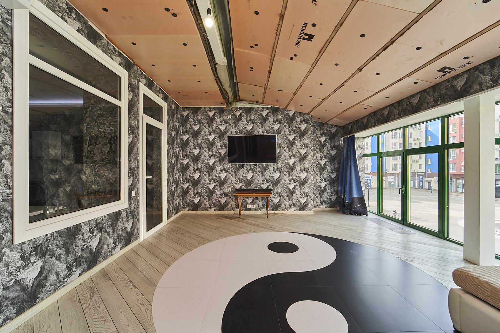 Фото №8: 2-комнатная квартира 96 м² - Краснодар, Прикубанский внутригородской округ, мкр. Немецкая Деревня, ул. Баварская, 8