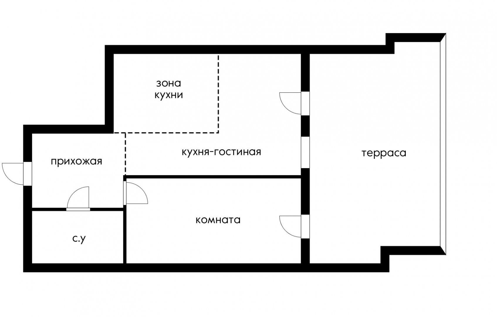 Фото №10: 2-комнатная квартира 96 м² - Краснодар, Прикубанский внутригородской округ, мкр. Немецкая Деревня, ул. Баварская, 8