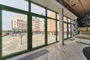 Фото №5: 2-комнатная квартира 96 м² - Краснодар, мкр. Немецкая Деревня, ул. Баварская, 8