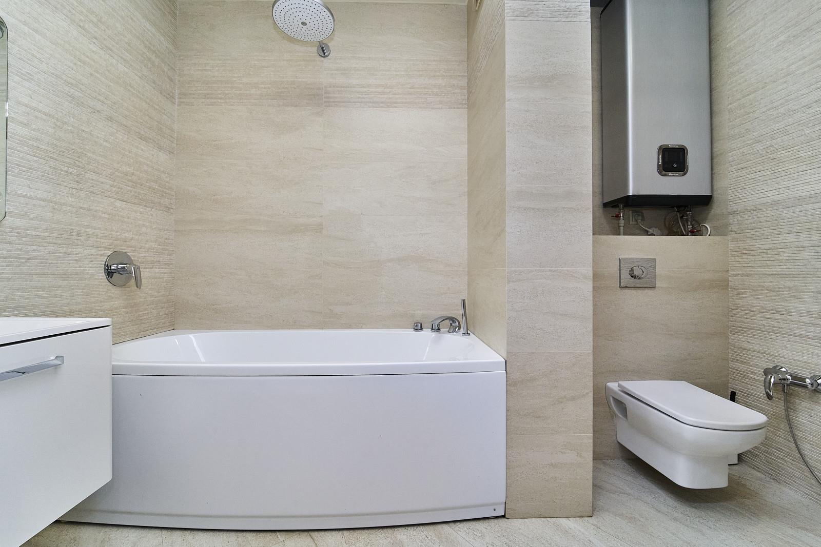 Фото №14: 2-комнатная квартира 96 м² - Краснодар, Прикубанский внутригородской округ, мкр. Немецкая Деревня, ул. Баварская, 8