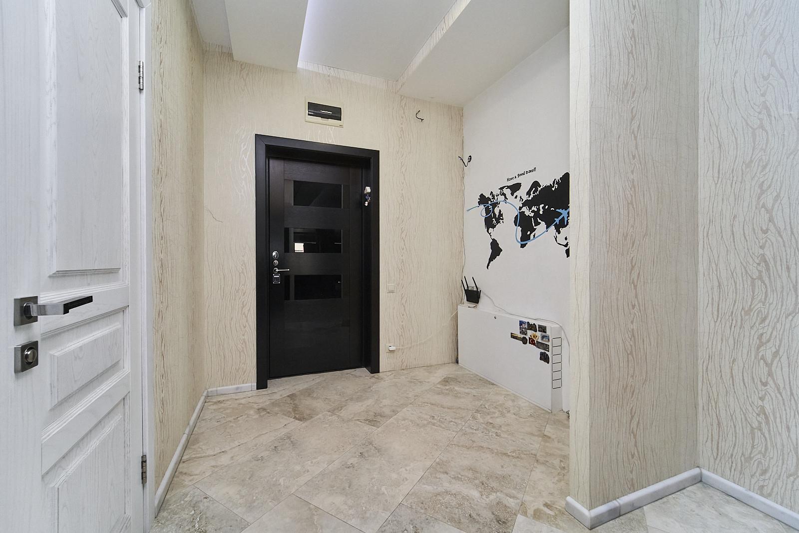 Фото №18: 2-комнатная квартира 96 м² - Краснодар, Прикубанский внутригородской округ, мкр. Немецкая Деревня, ул. Баварская, 8