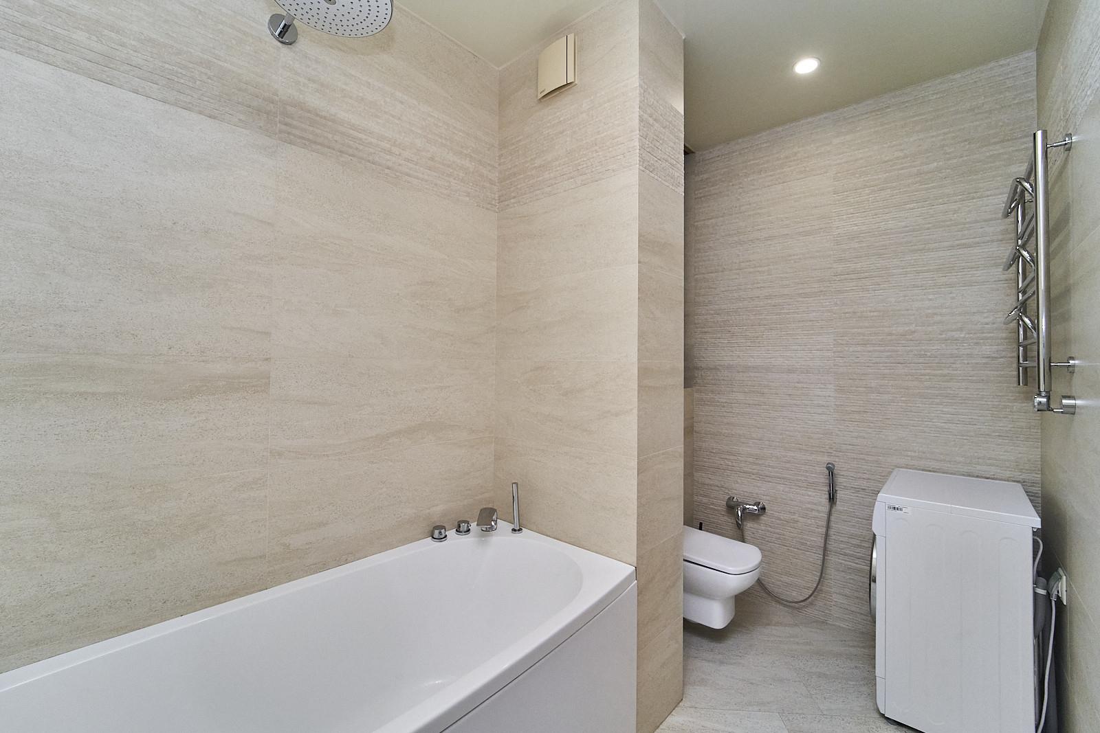 Фото №16: 2-комнатная квартира 96 м² - Краснодар, Прикубанский внутригородской округ, мкр. Немецкая Деревня, ул. Баварская, 8