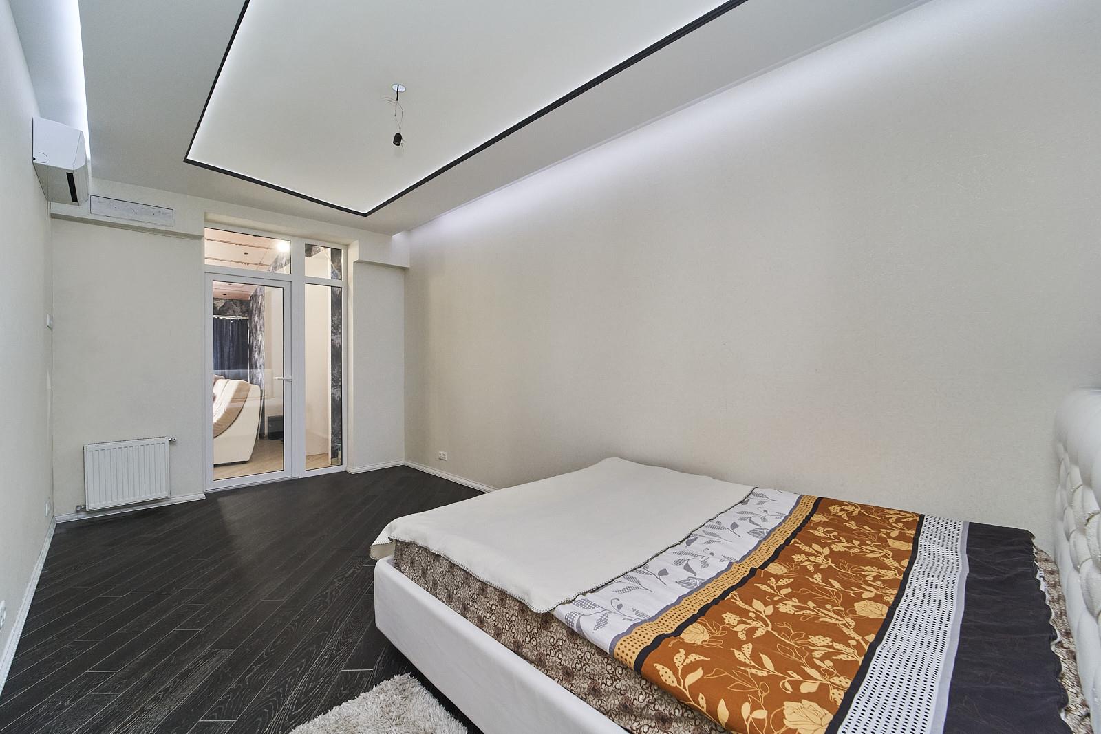 Фото №11: 2-комнатная квартира 96 м² - Краснодар, Прикубанский внутригородской округ, мкр. Немецкая Деревня, ул. Баварская, 8