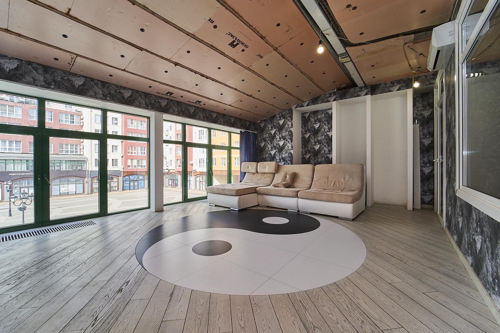 Фото №7: 2-комнатная квартира 96 м² - Краснодар, Прикубанский внутригородской округ, мкр. Немецкая Деревня, ул. Баварская, 8