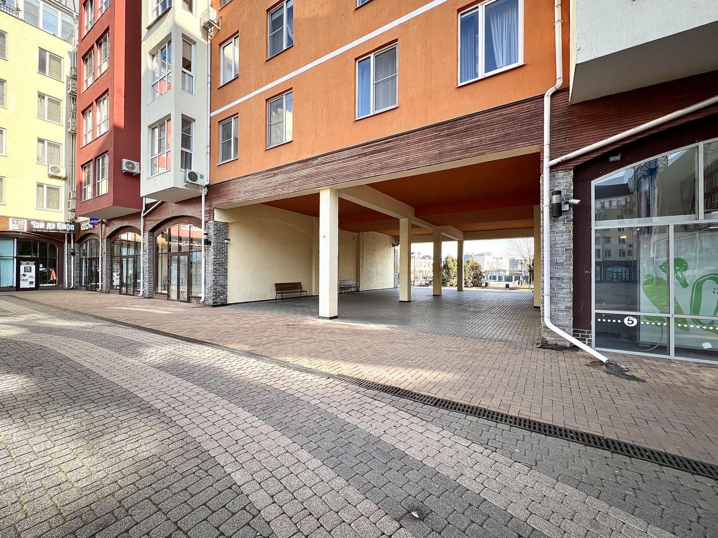 Фото №20: 2-комнатная квартира 96 м² - Краснодар, Прикубанский внутригородской округ, мкр. Немецкая Деревня, ул. Баварская, 8