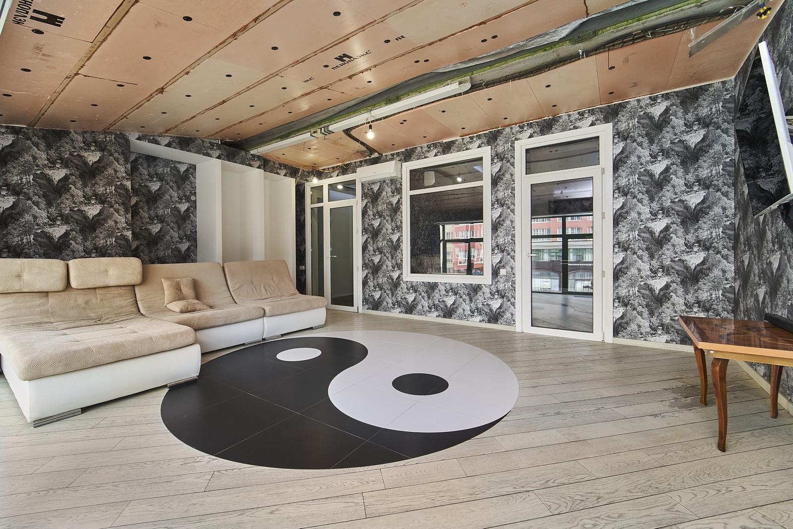 Фото №9: 2-комнатная квартира 96 м² - Краснодар, Прикубанский внутригородской округ, мкр. Немецкая Деревня, ул. Баварская, 8