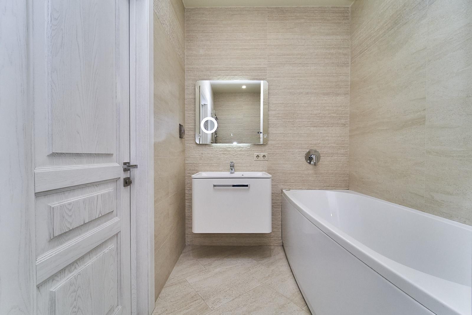 Фото №17: 2-комнатная квартира 96 м² - Краснодар, Прикубанский внутригородской округ, мкр. Немецкая Деревня, ул. Баварская, 8