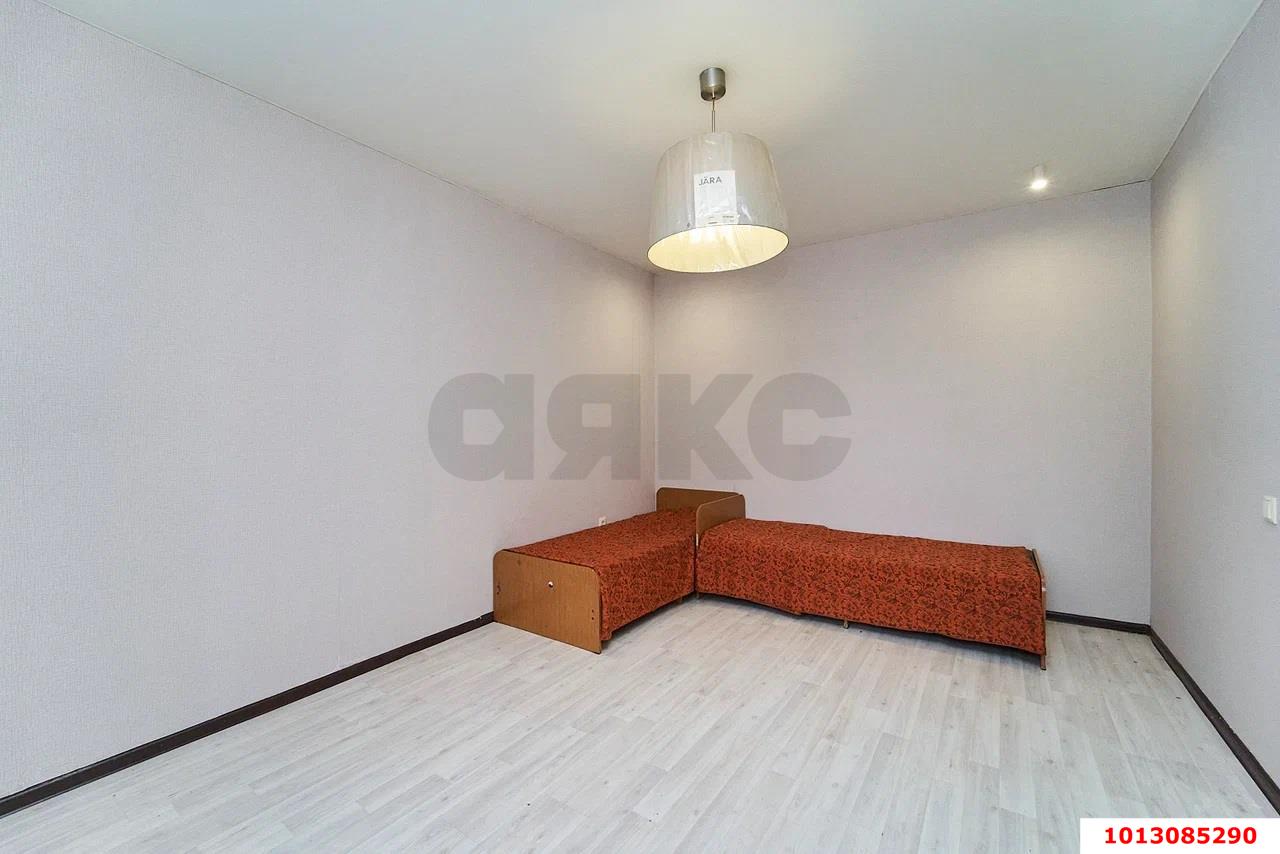 Фото №10: 1-комнатная квартира 31 м² - Краснодар, Прикубанский внутригородской округ, Калинино, мкр. Завод Радиоизмерительных Приборов, пер. Ленинский, 14