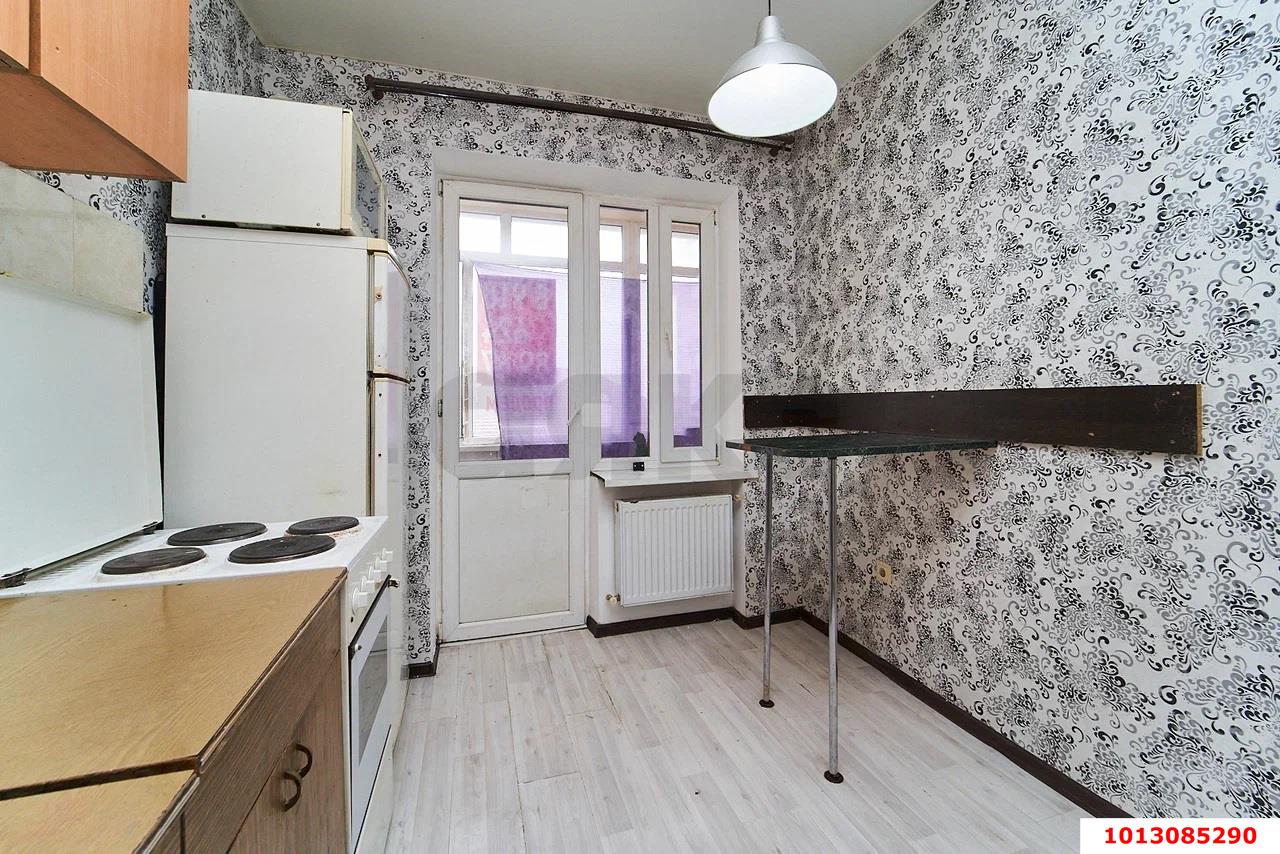 Фото №5: 1-комнатная квартира 31 м² - Краснодар, Завод Радиоизмерительных Приборов, пер. Ленинский, 14