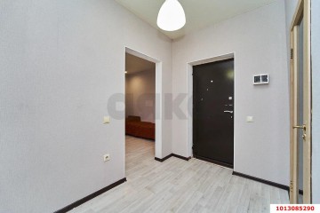 Фото №2: 1-комнатная квартира 31 м² - Краснодар, мкр. Завод Радиоизмерительных Приборов, пер. Ленинский, 14