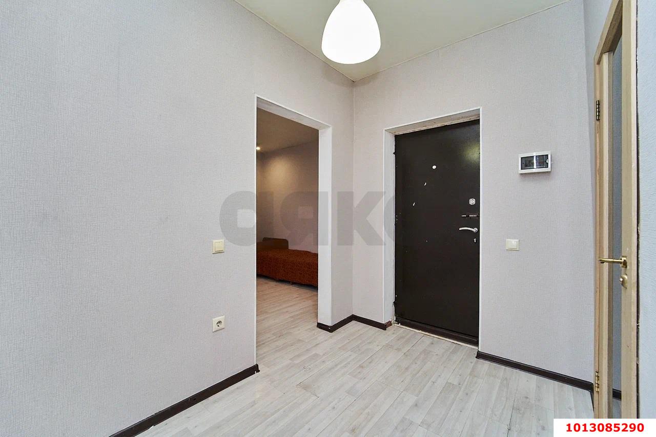 Фото №2: 1-комнатная квартира 31 м² - Краснодар, Завод Радиоизмерительных Приборов, пер. Ленинский, 14