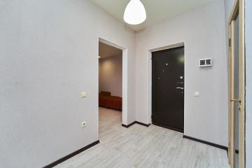 Фото №2: 1-комнатная квартира 31 м² - Краснодар, мкр. Завод Радиоизмерительных Приборов, пер. Ленинский, 14