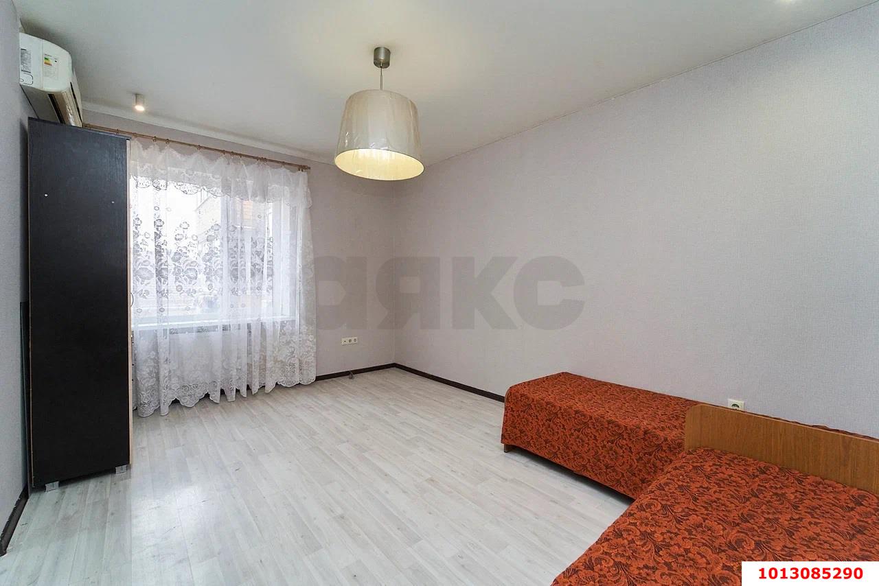 Фото №11: 1-комнатная квартира 31 м² - Краснодар, Прикубанский внутригородской округ, Калинино, мкр. Завод Радиоизмерительных Приборов, пер. Ленинский, 14