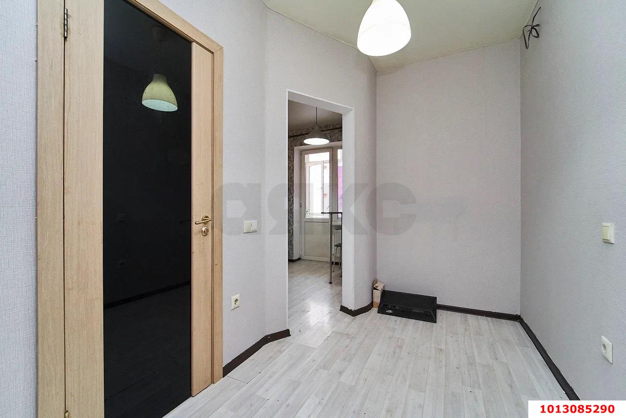 Фото №4: 1-комнатная квартира 31 м² - Краснодар, Завод Радиоизмерительных Приборов, пер. Ленинский, 14