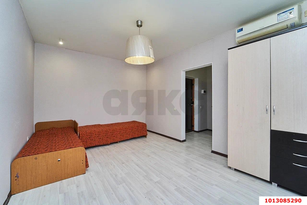 Фото №9: 1-комнатная квартира 31 м² - Краснодар, Завод Радиоизмерительных Приборов, пер. Ленинский, 14