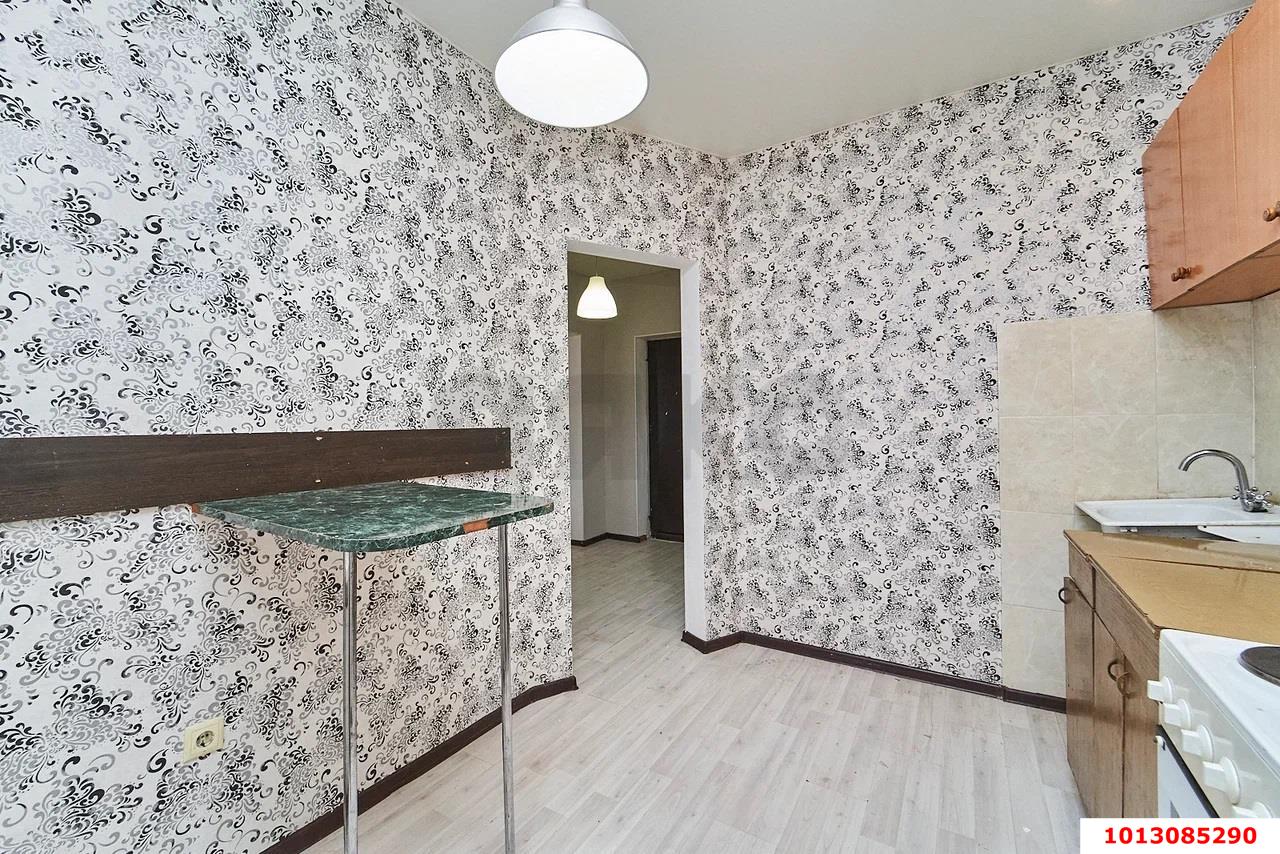 Фото №6: 1-комнатная квартира 31 м² - Краснодар, Завод Радиоизмерительных Приборов, пер. Ленинский, 14