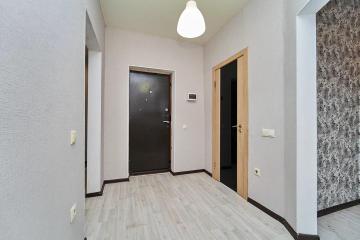 Фото №1: 1-комнатная квартира 31 м² - Краснодар, мкр. Завод Радиоизмерительных Приборов, пер. Ленинский, 14