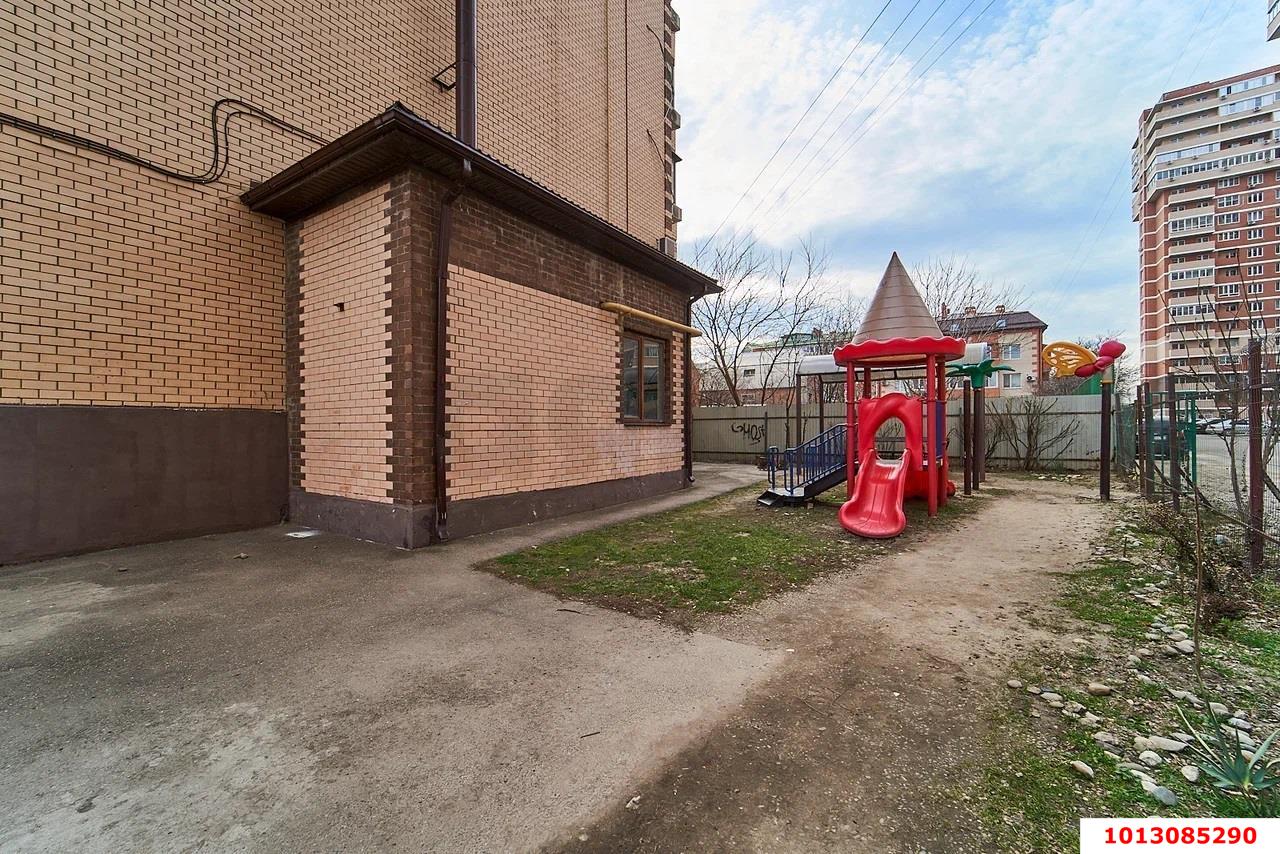 Фото №14: 1-комнатная квартира 31 м² - Краснодар, Завод Радиоизмерительных Приборов, пер. Ленинский, 14