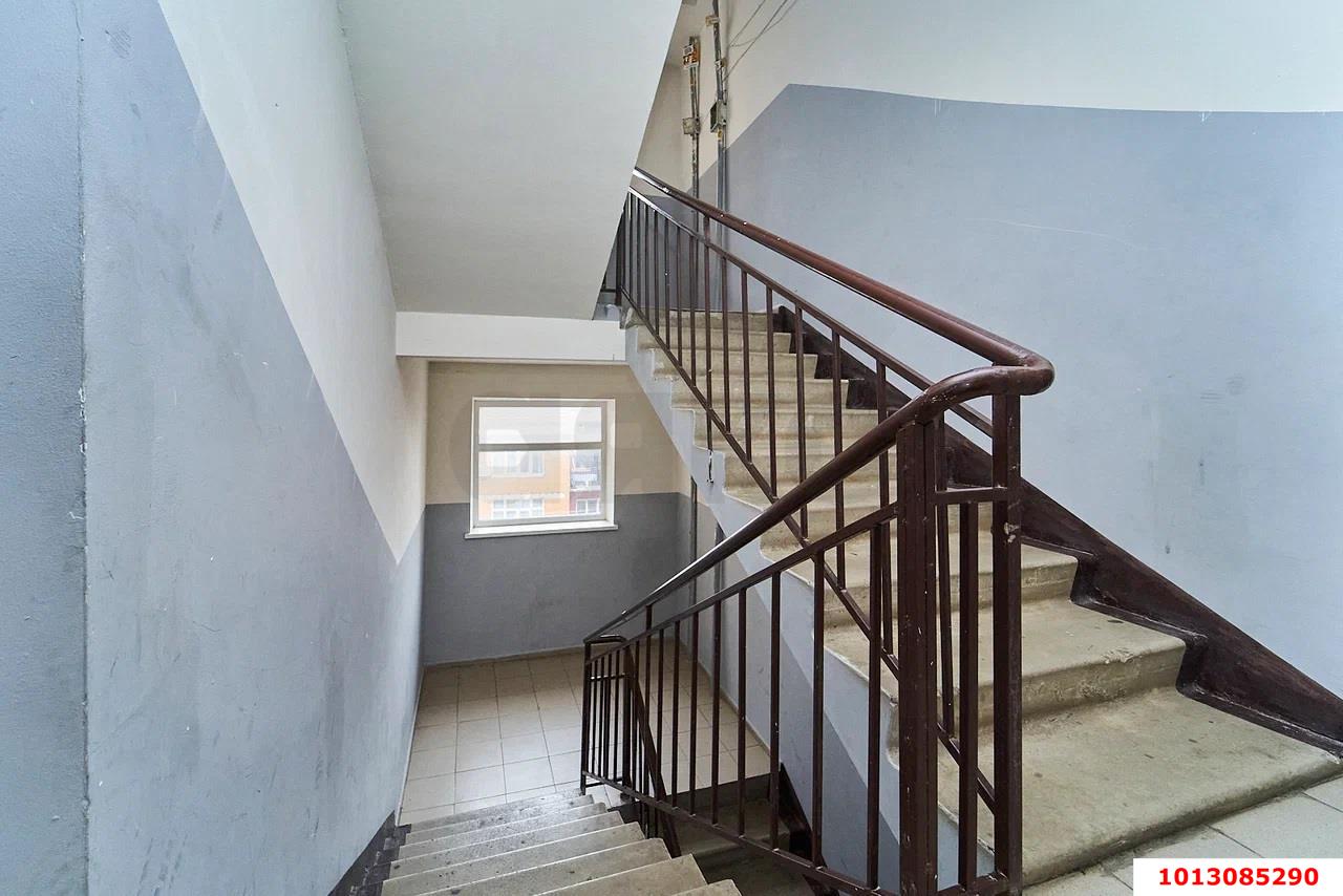 Фото №13: 1-комнатная квартира 31 м² - Краснодар, Завод Радиоизмерительных Приборов, пер. Ленинский, 14