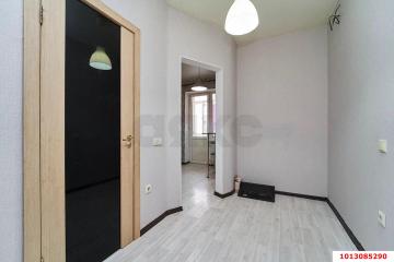 Фото №4: 1-комнатная квартира 31 м² - Краснодар, мкр. Завод Радиоизмерительных Приборов, пер. Ленинский, 14