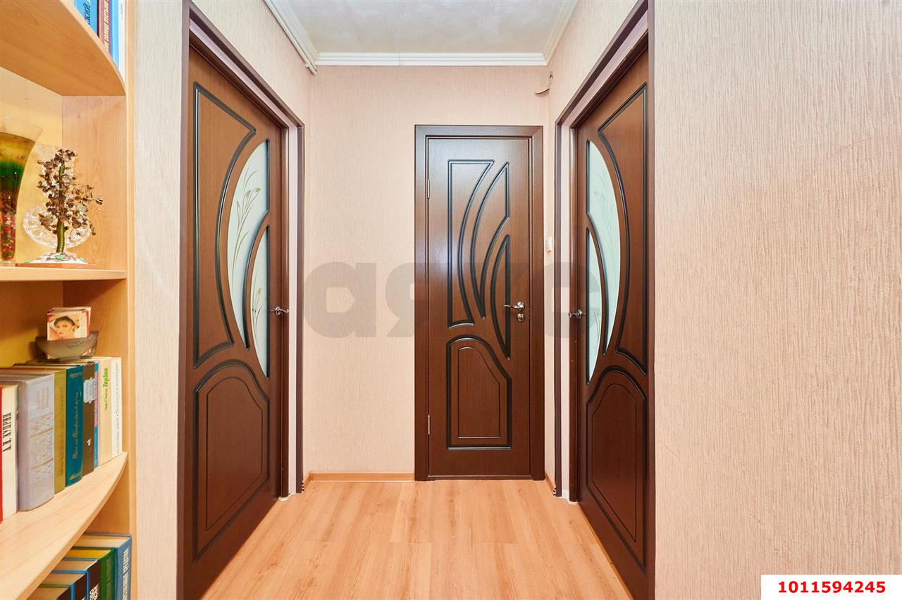 Фото №12: 3-комнатная квартира 78 м² - Краснодар, Комсомольский, ул. Сормовская, 201