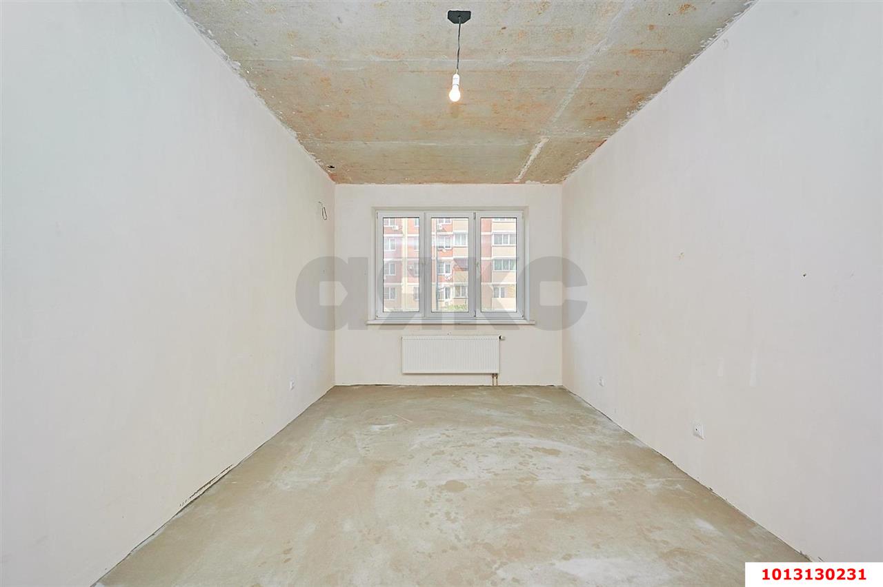 Фото №4: 3-комнатная квартира 70 м² - Краснодар, жилой комплекс Спортивная Деревня, ул. Западный Обход, 42/3к2