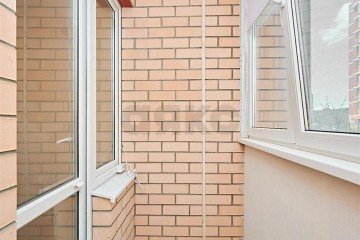 Фото №2: 3-комнатная квартира 70 м² - Краснодар, мкр. жилой комплекс Спортивная Деревня, ул. Западный Обход, 42/3к2